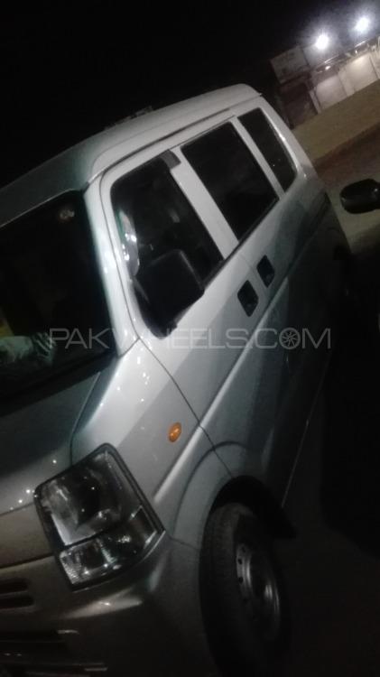 Suzuki Every 2013 for Sale in Sialkot Suzuki Every 2013 for Sale in Sialkot Image-2