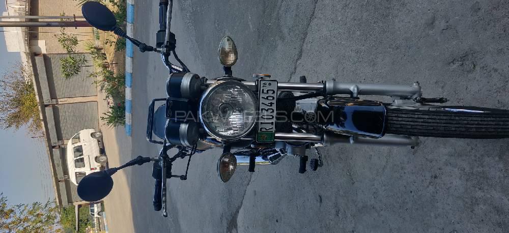 Suzuki GS 150 2016 for Sale Suzuki GS 150 2016 for Sale Image-4
