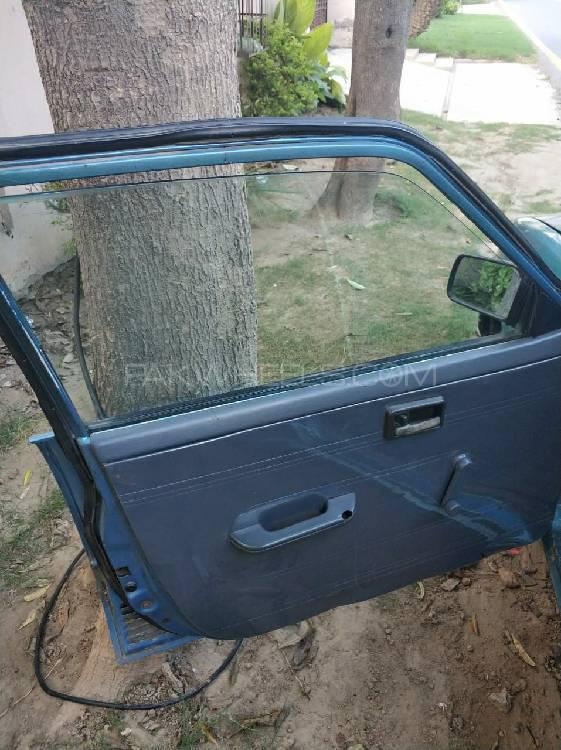Suzuki Khyber 1986 for Sale in Lahore Suzuki Khyber 1986 for Sale in Lahore Image-9