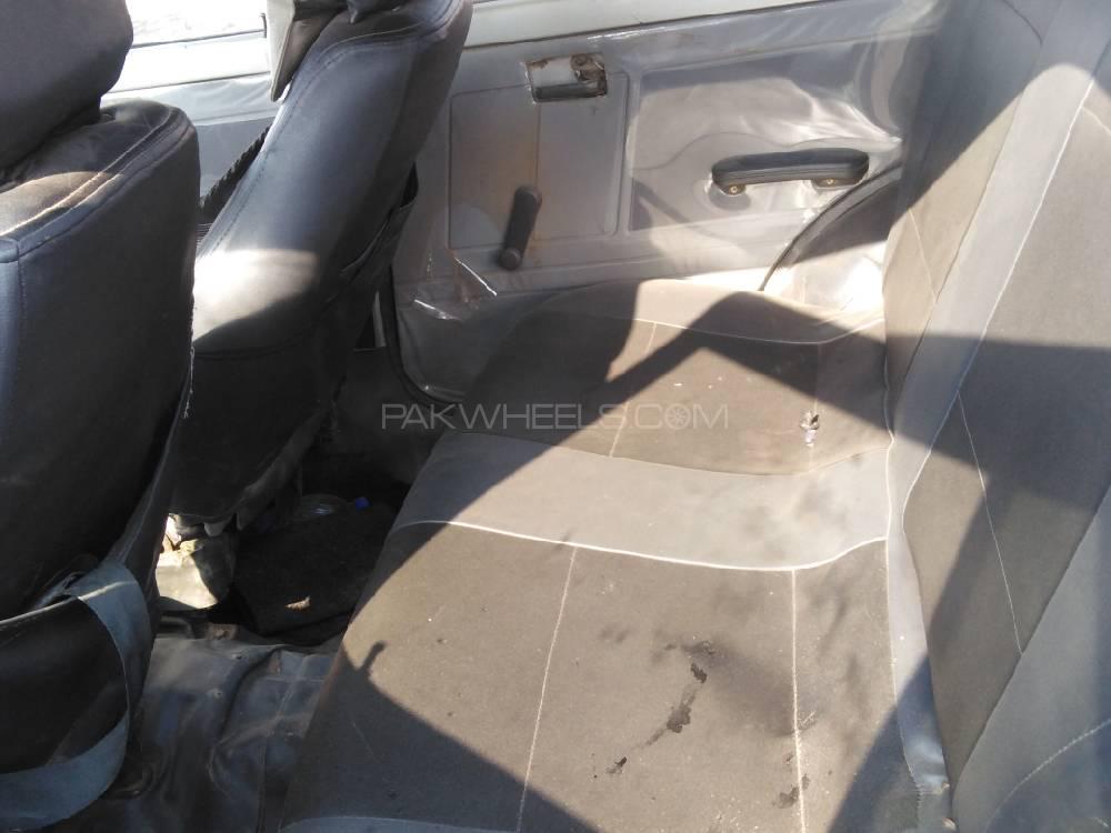 Suzuki Mehran 2004 for Sale in Gujranwala Suzuki Mehran 2004 for Sale in Gujranwala Image-6
