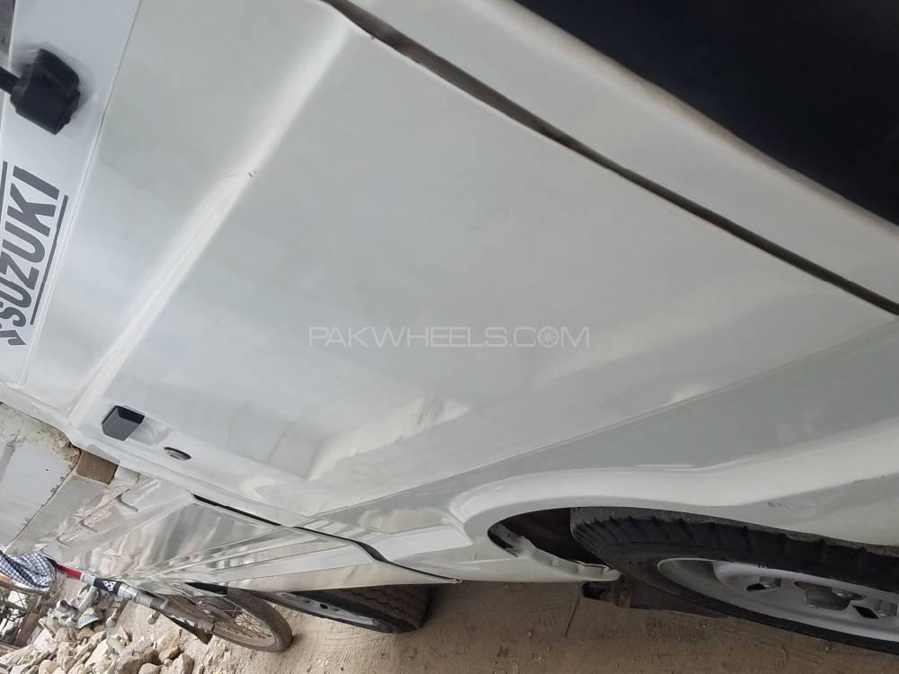 Suzuki Ravi 2017 for Sale in Peshawar Suzuki Ravi 2017 for Sale in Peshawar Image-4