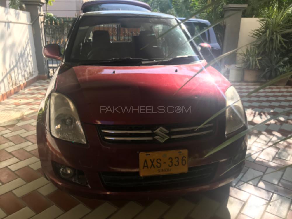 سوزوکی سوئفٹ 2012 for Sale in کراچی سوزوکی سوئفٹ 2012 for Sale in کراچی Image-12
