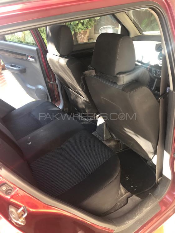 سوزوکی سوئفٹ 2012 for Sale in کراچی سوزوکی سوئفٹ 2012 for Sale in کراچی Image-9