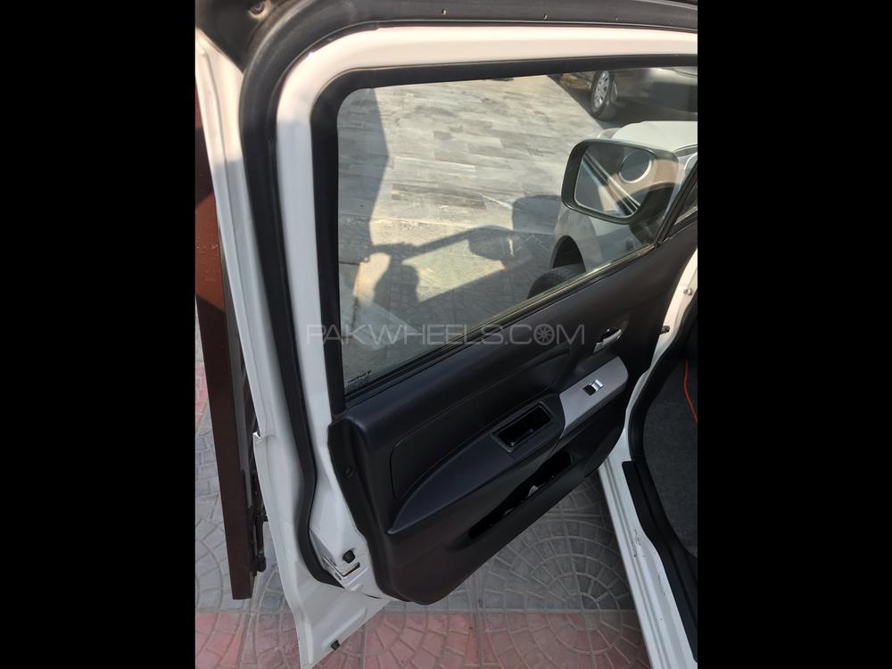 Suzuki Wagon R 2017 for Sale in Islamabad Suzuki Wagon R 2017 for Sale in Islamabad Image-15