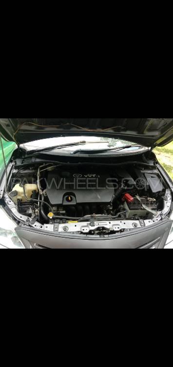 Toyota Corolla 2012 for Sale in Jhelum Toyota Corolla 2012 for Sale in Jhelum Image-12