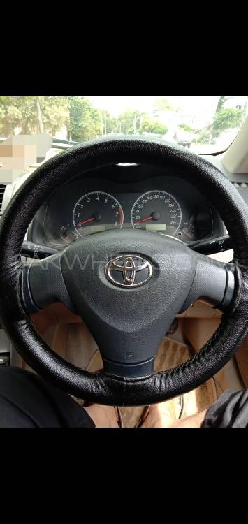 Toyota Corolla 2012 for Sale in Jhelum Toyota Corolla 2012 for Sale in Jhelum Image-9