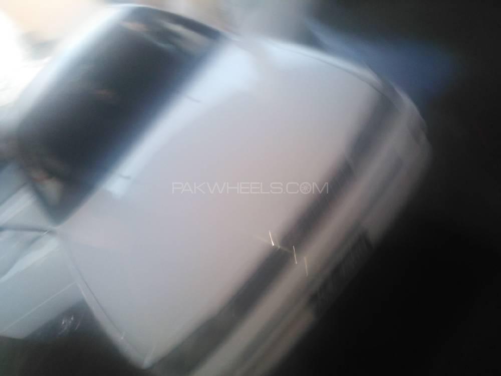 Toyota Corolla 1995 for Sale in Nowshera Toyota Corolla 1995 for Sale in Nowshera Image-2