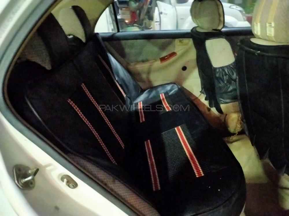 Toyota Corolla 2004 for Sale in Taxila Toyota Corolla 2004 for Sale in Taxila Image-7