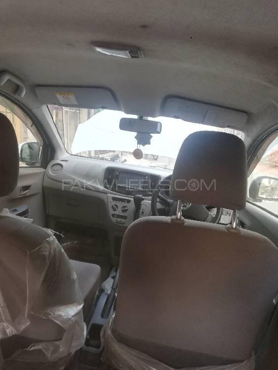 Daihatsu Mira 2013 for Sale in Lahore Daihatsu Mira 2013 for Sale in Lahore Image-9