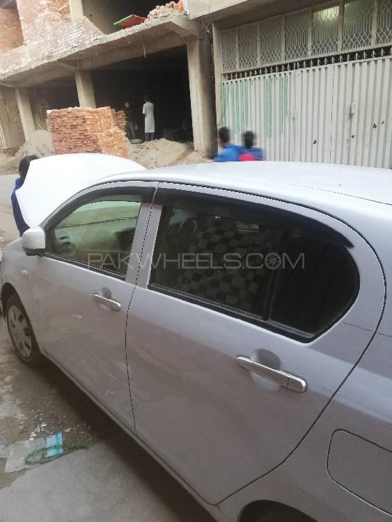 Daihatsu Mira 2013 for Sale in Lahore Daihatsu Mira 2013 for Sale in Lahore Image-14