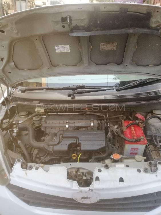 Daihatsu Mira 2013 for Sale in Lahore Daihatsu Mira 2013 for Sale in Lahore Image-15