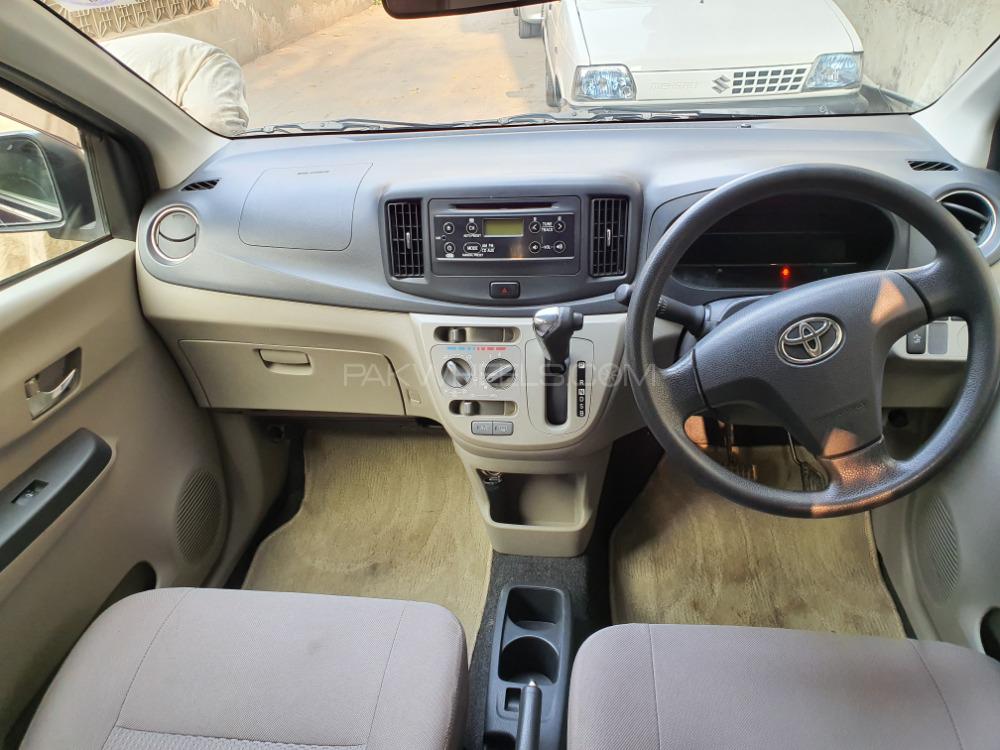 Daihatsu Mira 2014 for Sale in Lahore Daihatsu Mira 2014 for Sale in Lahore Image-3
