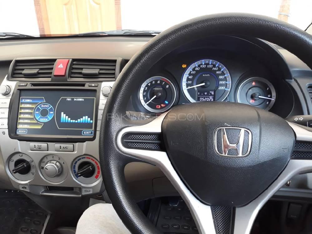 Honda City 2017 for Sale in Lahore Honda City 2017 for Sale in Lahore Image-8