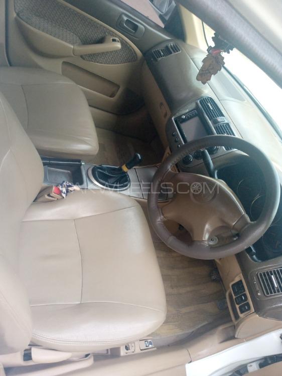 Honda Civic 2005 for Sale in Haripur Honda Civic 2005 for Sale in Haripur Image-17