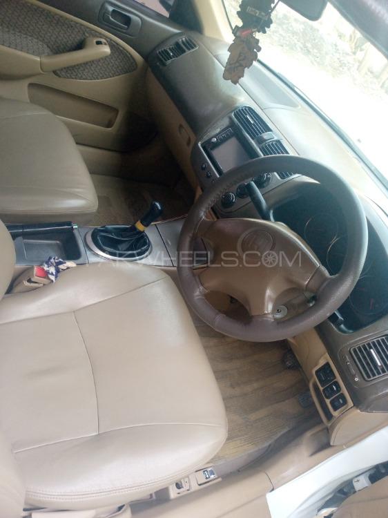 Honda Civic 2005 for Sale in Haripur Honda Civic 2005 for Sale in Haripur Image-18