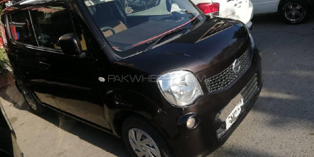 Nissan Moco 2015 for Sale in Rawalpindi Nissan Moco 2015 for Sale in Rawalpindi Image-2