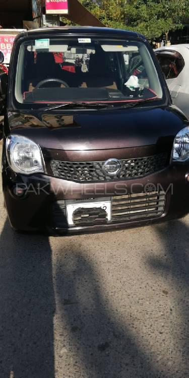 Nissan Moco 2015 for Sale in Rawalpindi Image-1