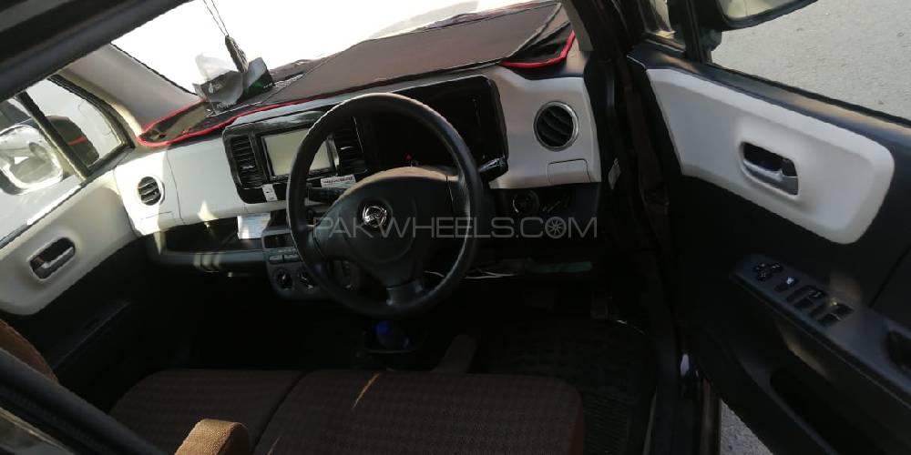 Nissan Moco 2015 for Sale in Rawalpindi Nissan Moco 2015 for Sale in Rawalpindi Image-11