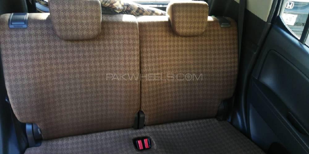 Nissan Moco 2015 for Sale in Rawalpindi Nissan Moco 2015 for Sale in Rawalpindi Image-12