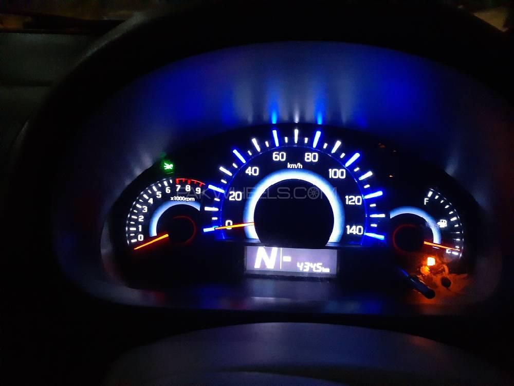 Suzuki Alto 2013 for Sale in Islamabad Suzuki Alto 2013 for Sale in Islamabad Image-14