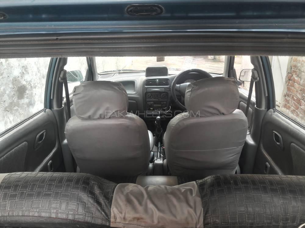 Suzuki Alto 2009 for Sale in Lahore Suzuki Alto 2009 for Sale in Lahore Image-8
