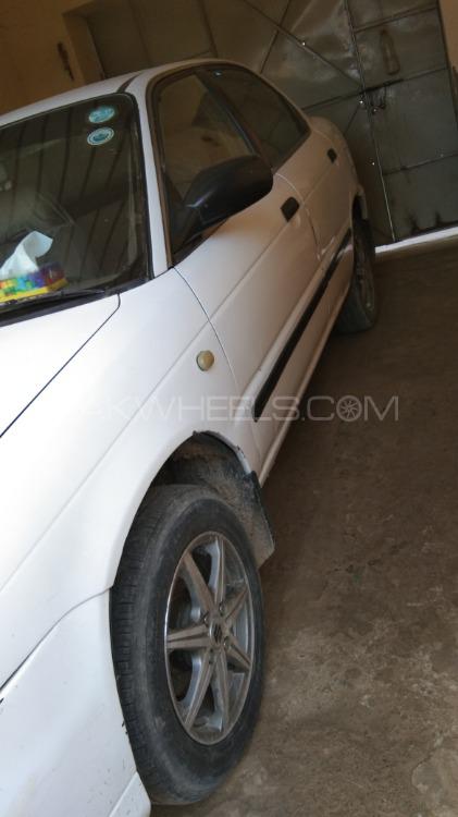 Suzuki Baleno 2003 for Sale in Arifwala Suzuki Baleno 2003 for Sale in Arifwala Image-2