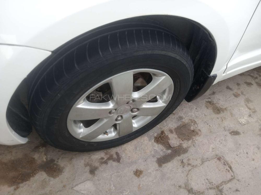 Suzuki Swift 2013 for Sale in Faisalabad Suzuki Swift 2013 for Sale in Faisalabad Image-3