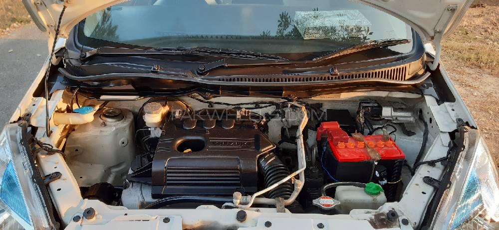 Suzuki Wagon R 2017 for Sale in Faisalabad Suzuki Wagon R 2017 for Sale in Faisalabad Image-14