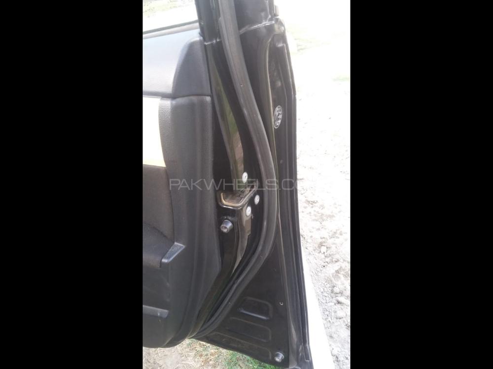 Toyota Corolla 2018 for Sale in Lahore Toyota Corolla 2018 for Sale in Lahore Image-8