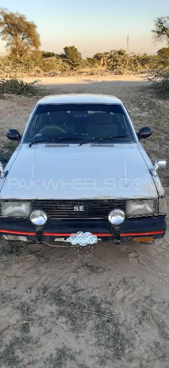 Toyota Corolla 1982 for Sale in Dera ismail khan Image-1