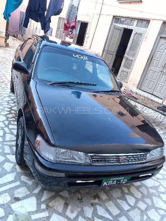 Toyota Corolla 1998 for Sale in Khushab Image-1