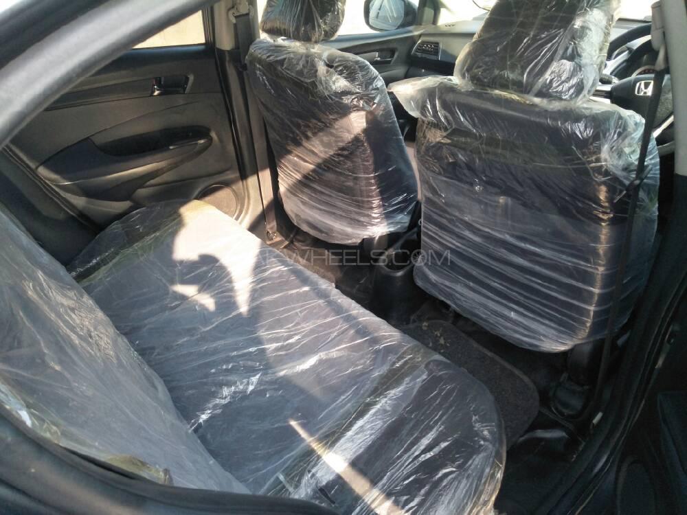 Honda City 2009 for Sale in Rawalpindi Honda City 2009 for Sale in Rawalpindi Image-5