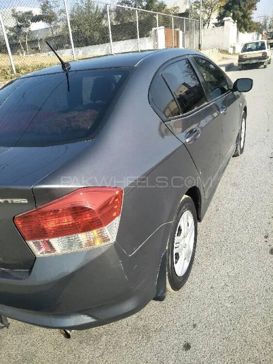 Honda City 2009 for Sale in Rawalpindi Honda City 2009 for Sale in Rawalpindi Image-2