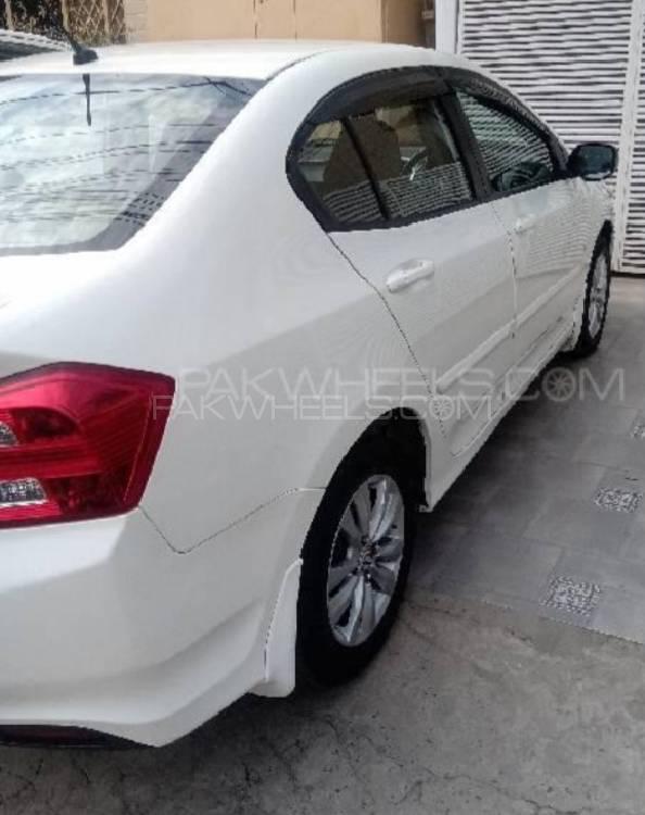Honda City 2019 for Sale in Lahore Honda City 2019 for Sale in Lahore Image-2