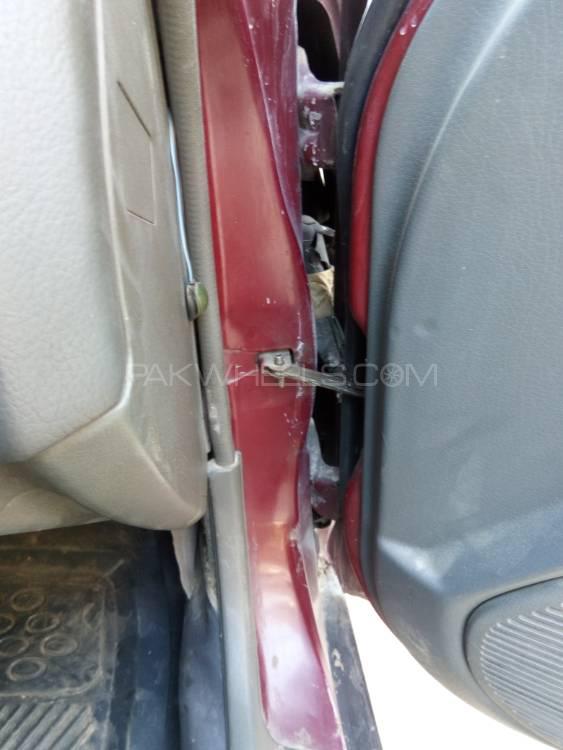 Honda Civic 1995 for Sale in Karachi Honda Civic 1995 for Sale in Karachi Image-9