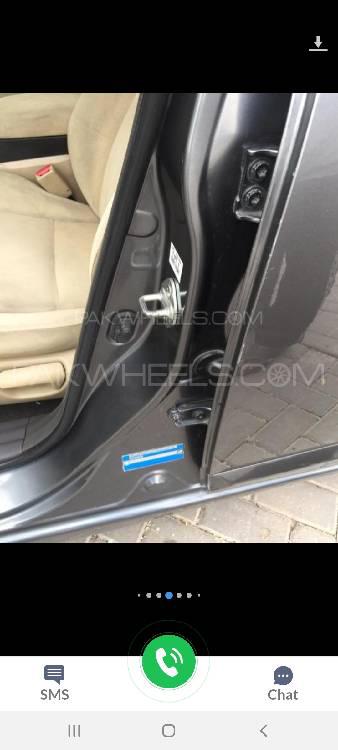 Honda Civic 2010 for Sale in Lahore Honda Civic 2010 for Sale in Lahore Image-4