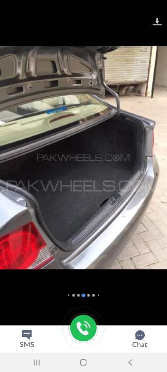 Honda Civic 2010 for Sale in Lahore Honda Civic 2010 for Sale in Lahore Image-5