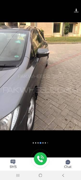 Honda Civic 2010 for Sale in Lahore Honda Civic 2010 for Sale in Lahore Image-8
