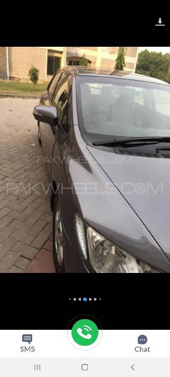 Honda Civic 2010 for Sale in Lahore Honda Civic 2010 for Sale in Lahore Image-9