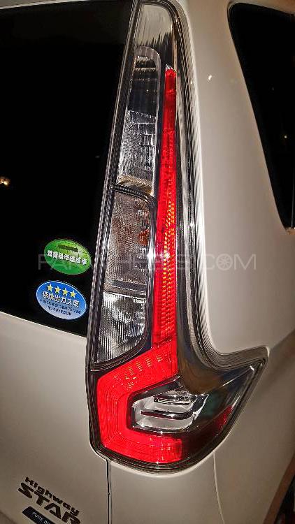 نسان ڈیز ہائی وے اسٹار 2016 for Sale in سیالکوٹ نسان ڈیز ہائی وے اسٹار 2016 for Sale in سیالکوٹ Image-3