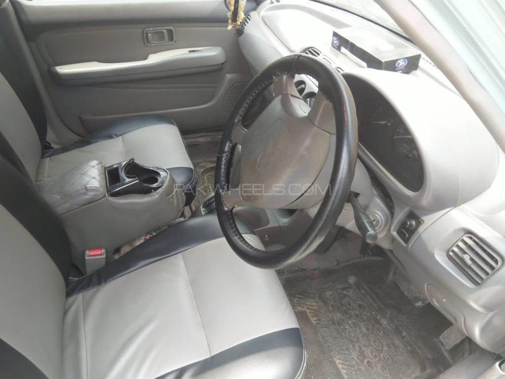 Nissan March 1999 for Sale in Rawalpindi Image-1