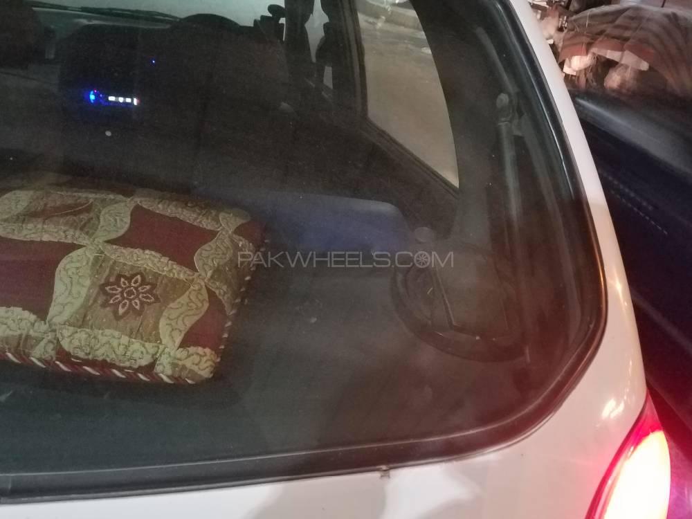 Suzuki Alto 2007 for Sale in Lahore Suzuki Alto 2007 for Sale in Lahore Image-7