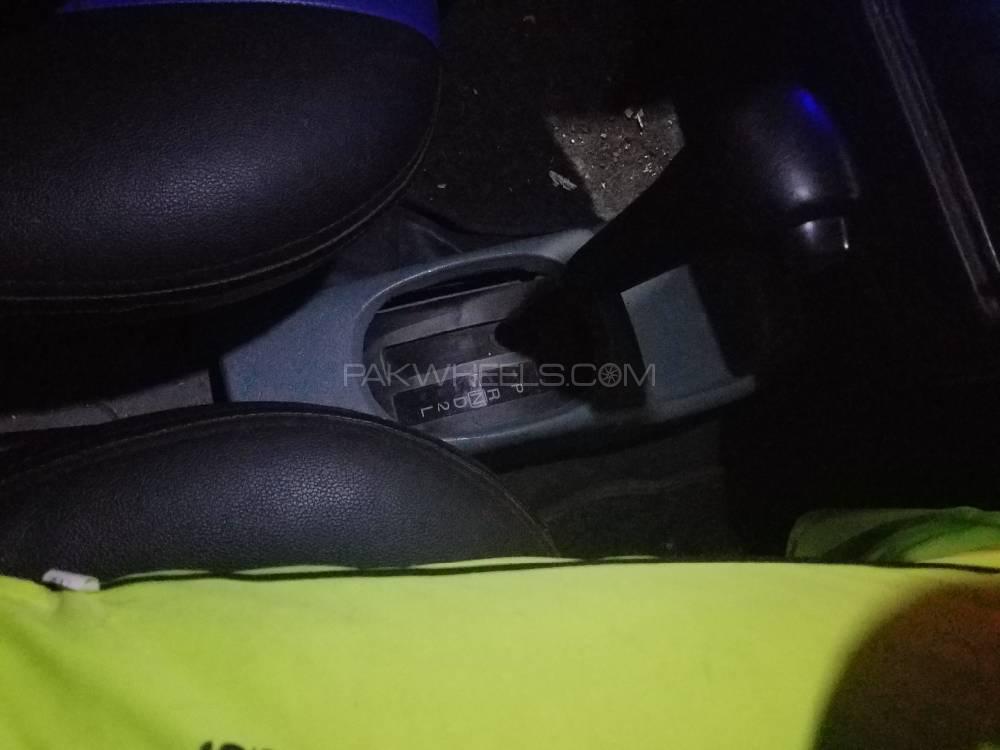 Suzuki Alto 2007 for Sale in Lahore Suzuki Alto 2007 for Sale in Lahore Image-11