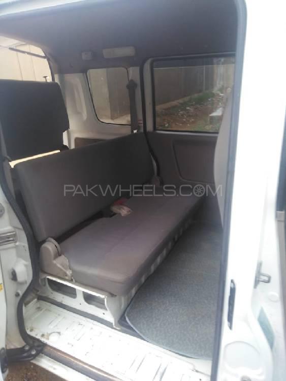 Suzuki Every 2011 for Sale in Karachi Suzuki Every 2011 for Sale in Karachi Image-8
