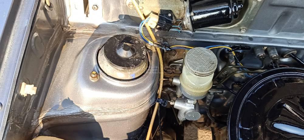 Suzuki Mehran 2011 for Sale in Lahore Suzuki Mehran 2011 for Sale in Lahore Image-7