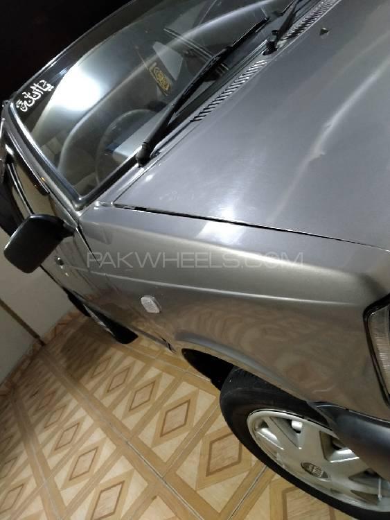 Suzuki Mehran 2017 for Sale in Lahore Suzuki Mehran 2017 for Sale in Lahore Image-4
