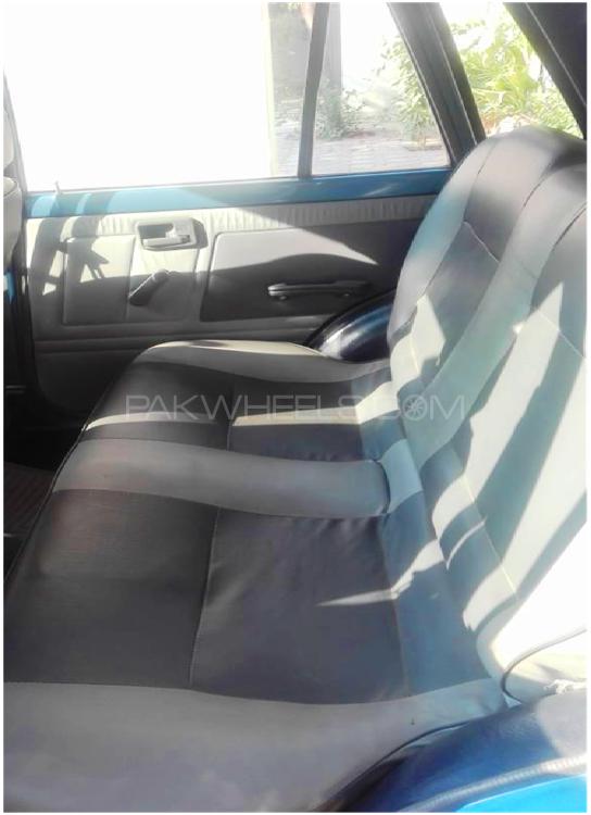 Suzuki Mehran 2013 for Sale in Peshawar Suzuki Mehran 2013 for Sale in Peshawar Image-8