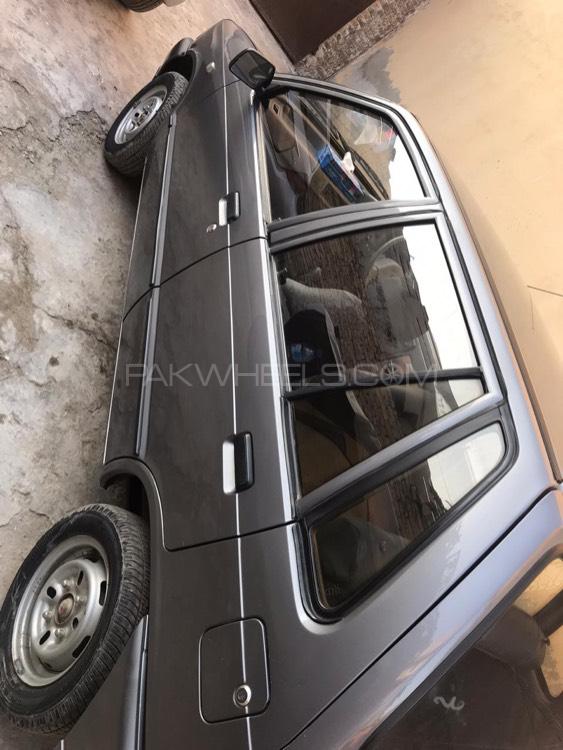 Suzuki Mehran 2014 for Sale in Sialkot Suzuki Mehran 2014 for Sale in Sialkot Image-3