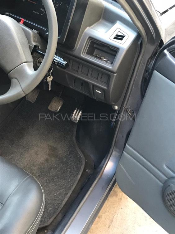 Suzuki Mehran 2014 for Sale in Sialkot Suzuki Mehran 2014 for Sale in Sialkot Image-11