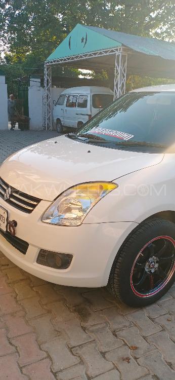 سوزوکی سوئفٹ 2012 for Sale in کوہاٹ سوزوکی سوئفٹ 2012 for Sale in کوہاٹ Image-6